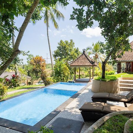 Pondok Hari Baik Balian Εξωτερικό φωτογραφία