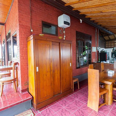 Pondok Hari Baik Balian Εξωτερικό φωτογραφία