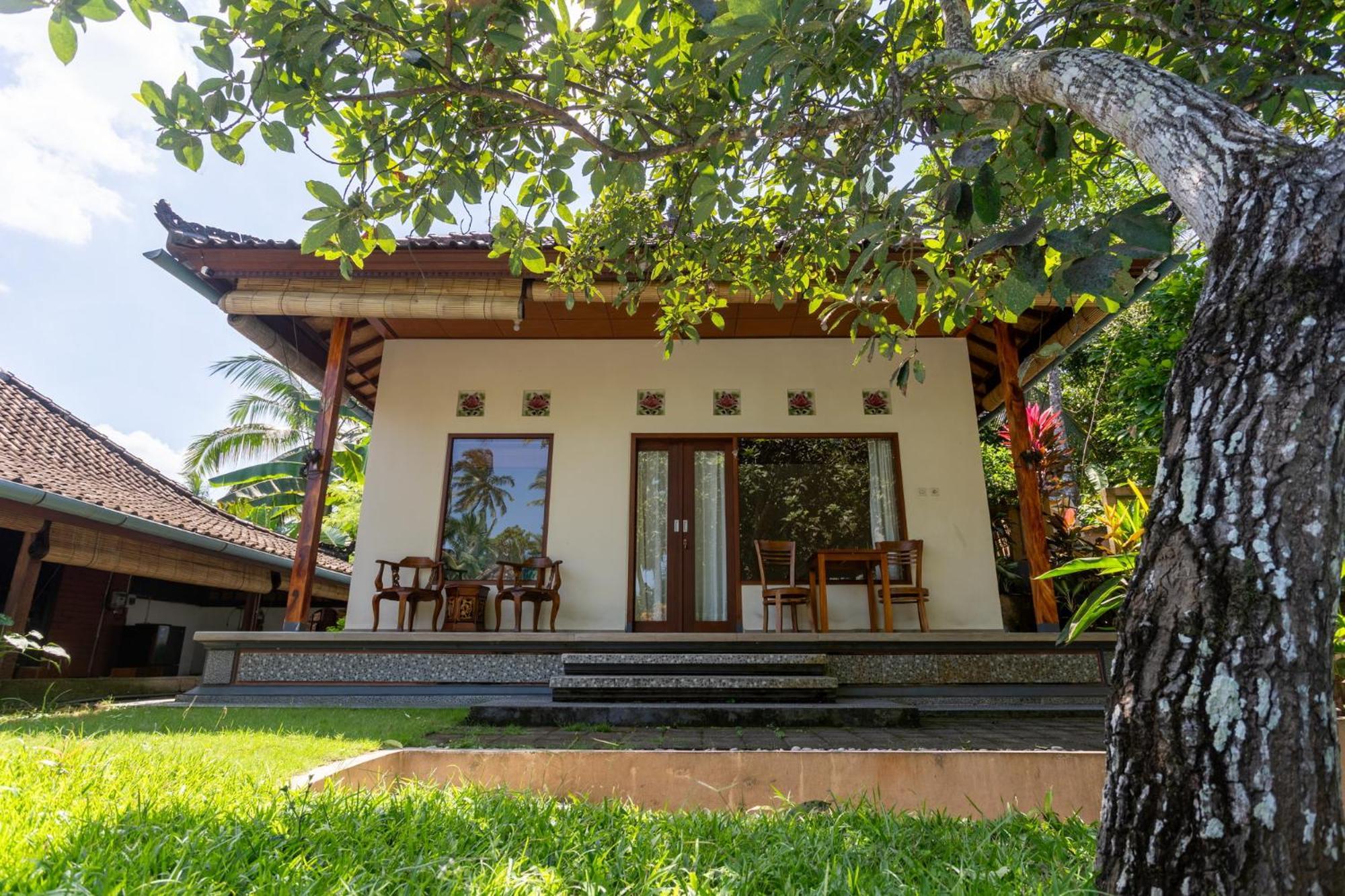 Pondok Hari Baik Balian Εξωτερικό φωτογραφία