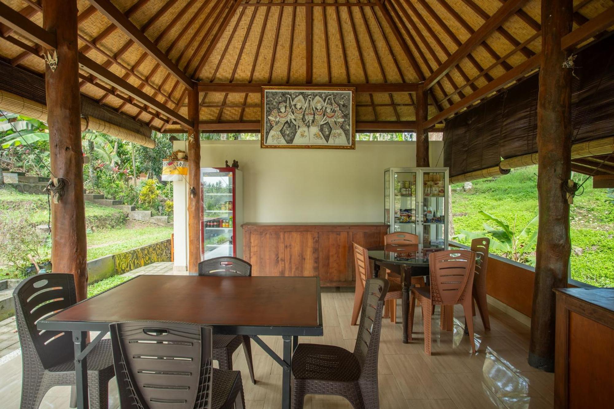 Pondok Hari Baik Balian Εξωτερικό φωτογραφία