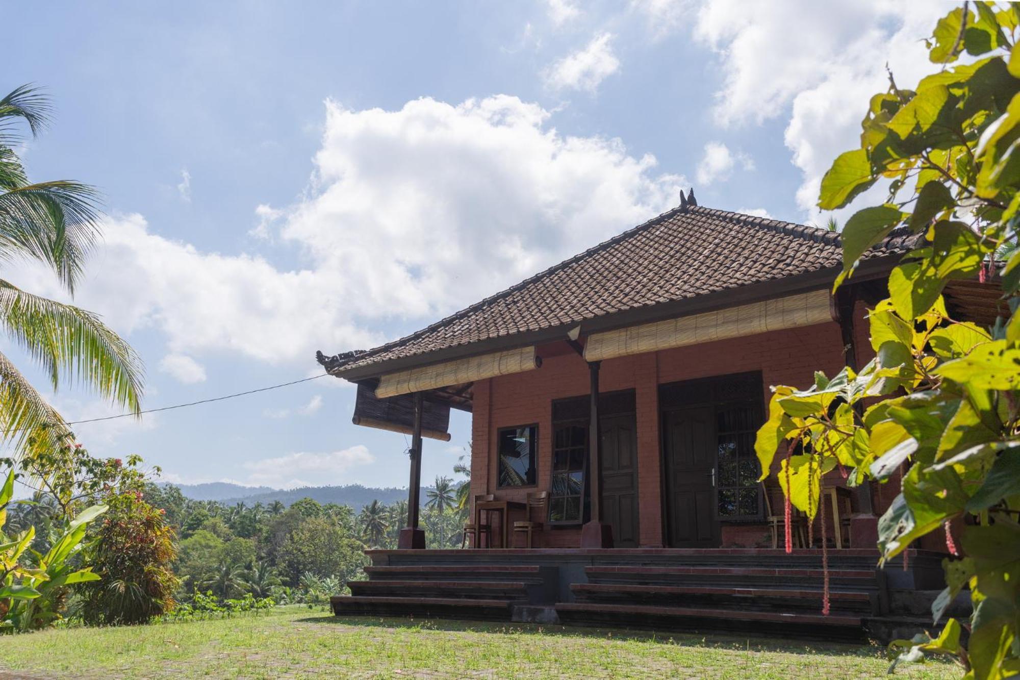 Pondok Hari Baik Balian Εξωτερικό φωτογραφία