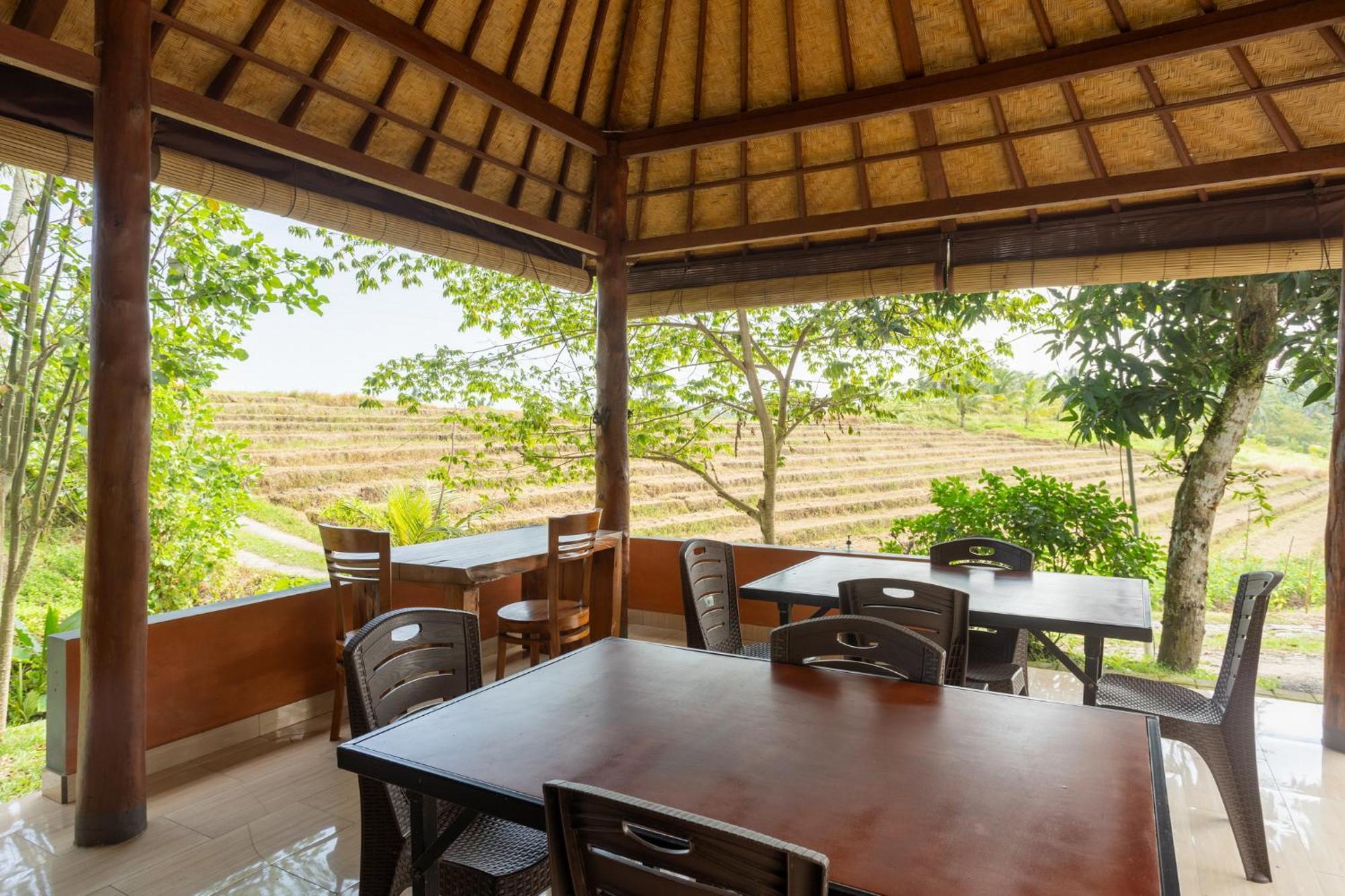 Pondok Hari Baik Balian Εξωτερικό φωτογραφία