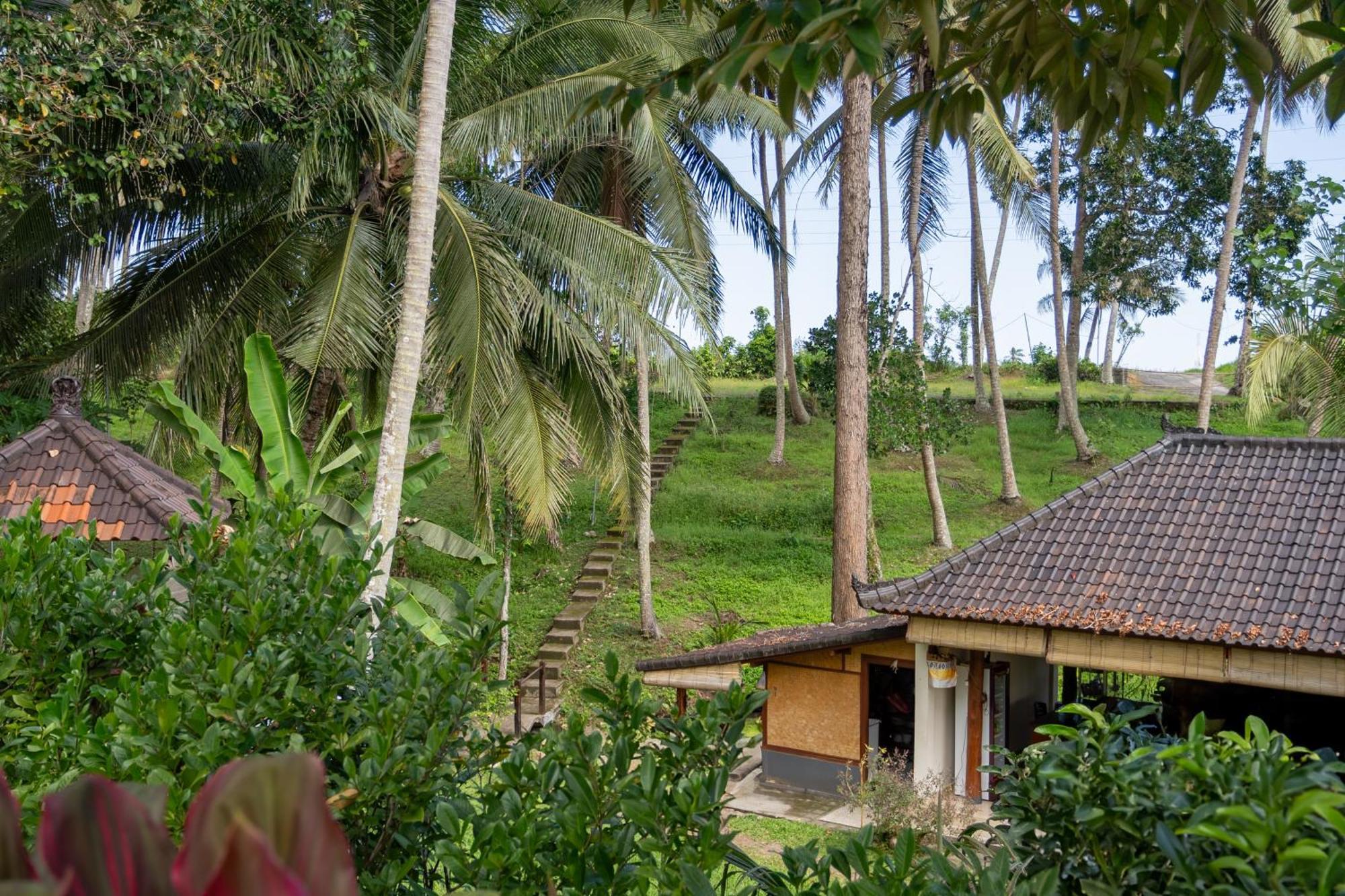 Pondok Hari Baik Balian Εξωτερικό φωτογραφία