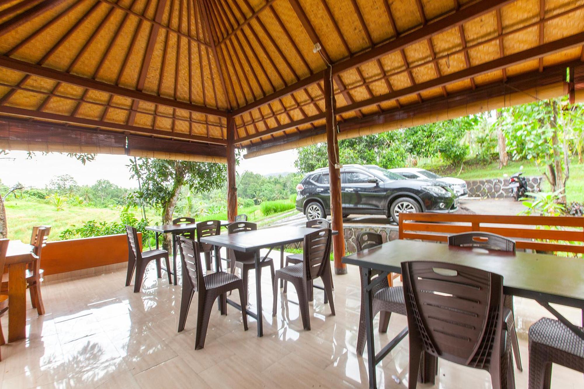 Pondok Hari Baik Balian Εξωτερικό φωτογραφία