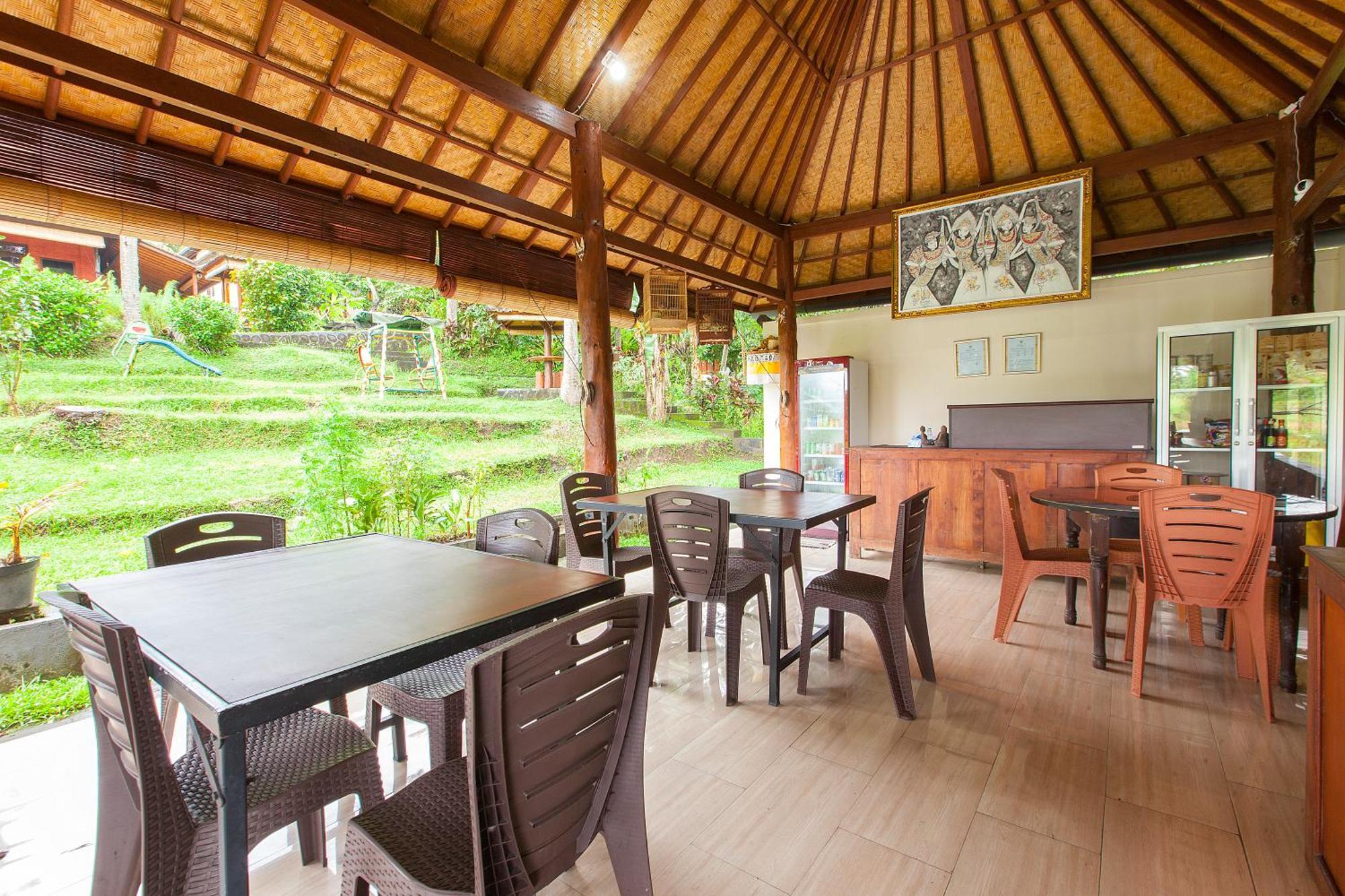 Pondok Hari Baik Balian Εξωτερικό φωτογραφία